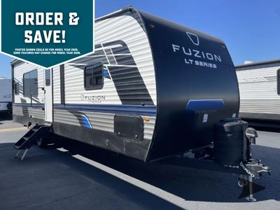 2026 Keystone RV Impact Aluminum - Photo 1