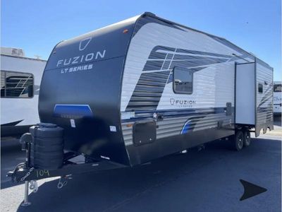 2026 Keystone RV Impact Aluminum - Photo 21