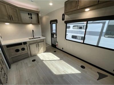 2026 Keystone RV Impact Aluminum - Photo 25