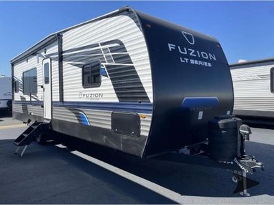 2026 Keystone RV Impact Aluminum - Photo 3