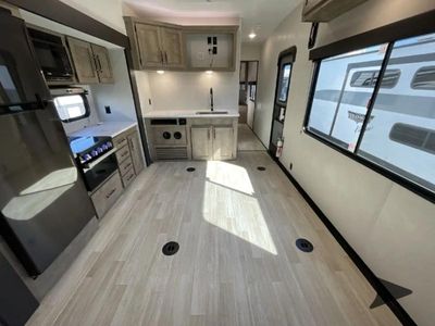 2026 Keystone RV Impact Aluminum - Photo 5