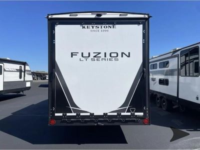 2026 Keystone RV Impact Aluminum - Photo 8