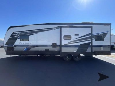 2026 Keystone RV Impact Aluminum - Photo 7