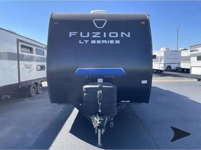2026 Keystone RV Impact Aluminum - Photo 6