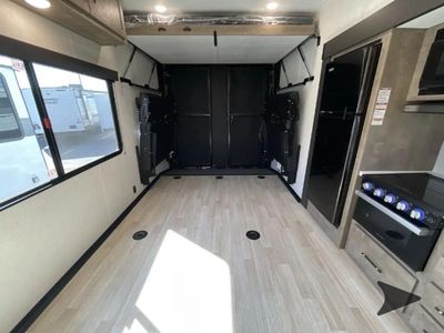 2026 Keystone RV Impact Aluminum - Photo 4