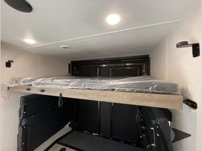 2026 Keystone RV Impact Aluminum - Photo 23