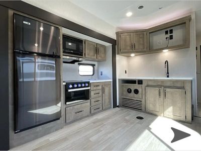 2026 Keystone RV Impact Aluminum - Photo 22