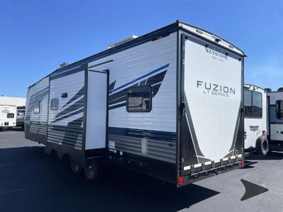 2026 Keystone RV Impact Aluminum - Photo 20