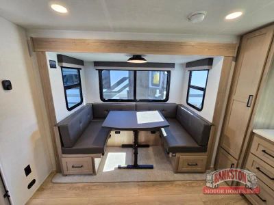2026 Flagstaff Micro Lite 25FKB — photo 14 view