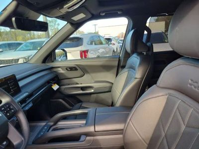 2027 Kia Telluride — photo 8 view