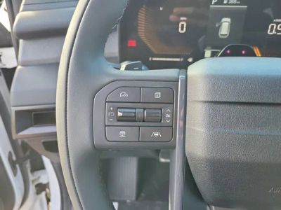 2027 Kia Telluride — photo 11 view