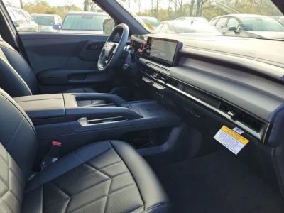 2027 Kia Telluride — photo 32 view