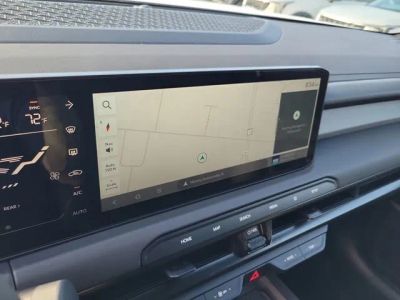 2027 Kia Telluride — photo 16 view