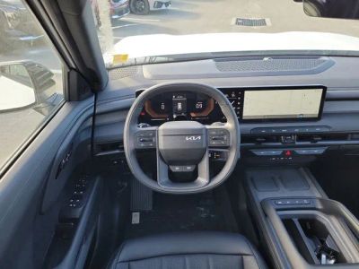 2027 Kia Telluride — photo 23 view