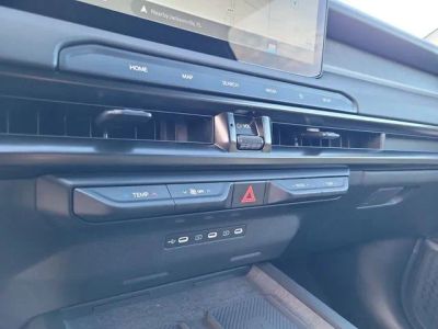 2027 Kia Telluride — photo 18 view