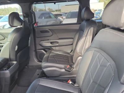 2027 Kia Telluride — photo 25 view
