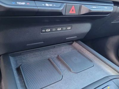 2027 Kia Telluride — photo 19 view