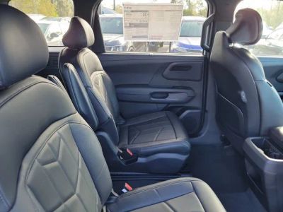2027 Kia Telluride — photo 30 view