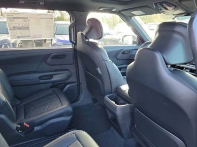 2027 Kia Telluride — photo 29 view