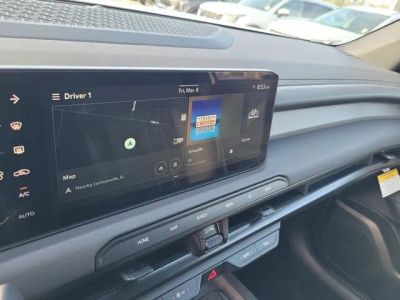 2027 Kia Telluride — photo 15 view