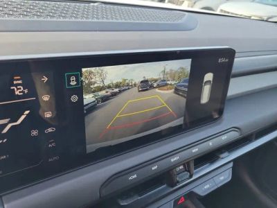 2027 Kia Telluride — photo 17 view
