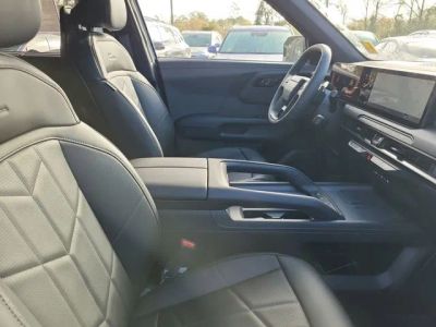 2027 Kia Telluride — photo 33 view