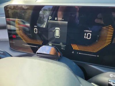 2027 Kia Telluride — photo 14 view
