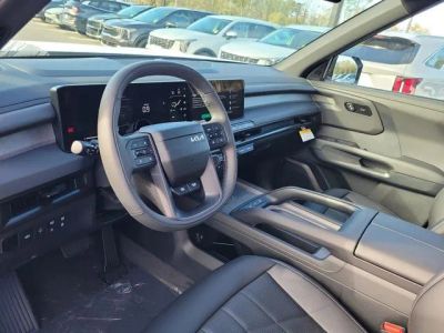 2027 Kia Telluride — photo 7 view