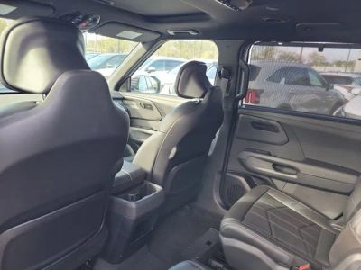 2027 Kia Telluride — photo 24 view