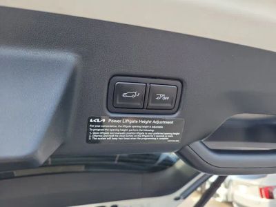 2027 Kia Telluride — photo 28 view