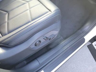 2027 Kia Telluride — photo 34 view