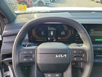 2027 Kia Telluride — photo 13 view