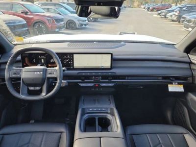2027 Kia Telluride — photo 22 view