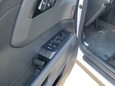 2027 Kia Telluride — engine compartment view