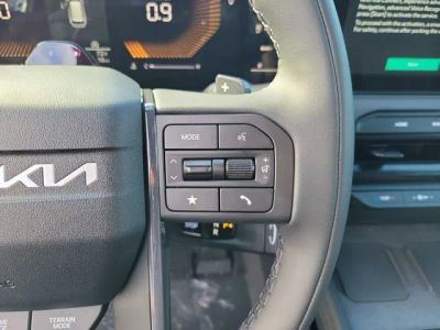 2027 Kia Telluride — photo 12 view