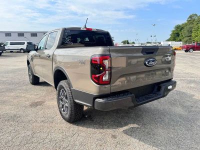 2026 Ford Ranger — detail view