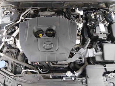 2024 Mazda Mazda3 Sedan - Photo 9