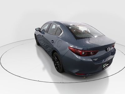 2024 Mazda Mazda3 Sedan - Photo 5