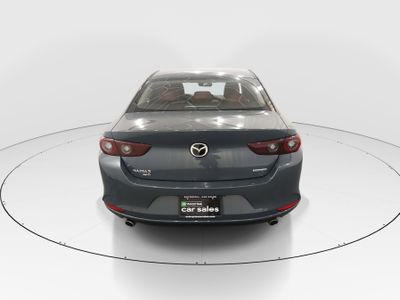 2024 Mazda Mazda3 Sedan - Photo 6