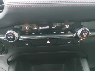 2024 Mazda Mazda3 Sedan - Photo 13