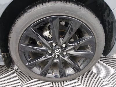 2024 Mazda Mazda3 Sedan - Photo 10