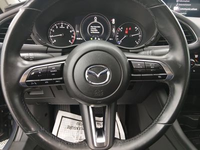 2024 Mazda Mazda3 Sedan - Photo 12