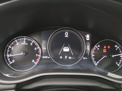 2024 Mazda Mazda3 Sedan - Photo 14