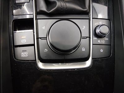 2024 Mazda Mazda3 Sedan - Photo 20
