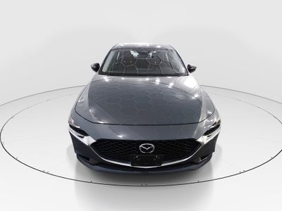2024 Mazda Mazda3 Sedan - Photo 2