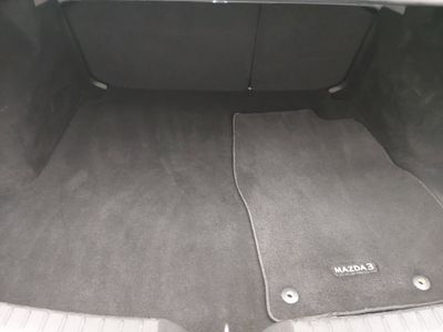 2024 Mazda Mazda3 Sedan - Photo 11