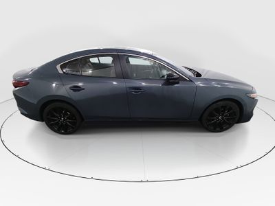 2024 Mazda Mazda3 Sedan - Photo 8