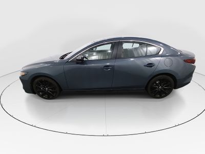 2024 Mazda Mazda3 Sedan - Photo 4