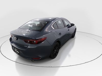 2024 Mazda Mazda3 Sedan - Photo 7