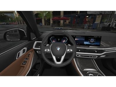 2026 BMW X5 xDrive40i - Photo 13